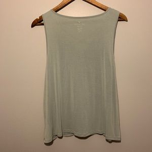 American Eagle Outfitters Tops - 🚩 3/$15 AE Soft & Sexy Tank American Eagle Outfitters Tops - 🚩 3/$15 AE Soft & Sexy Tank